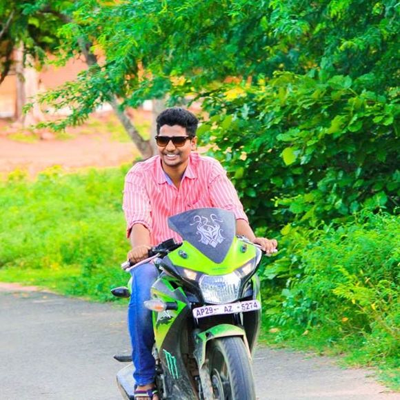 pranavreddyala